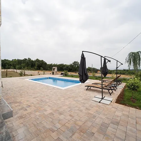 Basilica Villa Krnica