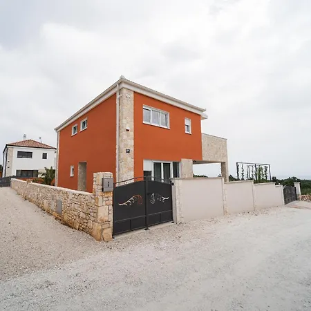 Basilica Villa Krnica