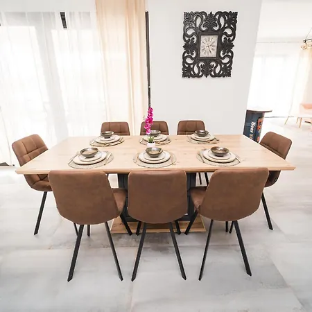 Basilica Villa Krnica