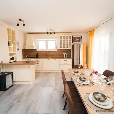 Basilica Villa Krnica