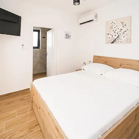 Basilica Villa Krnica