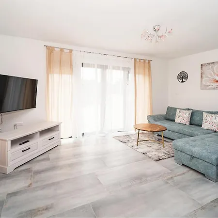 Basilica Villa *