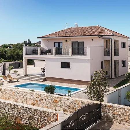 Basilica Villa Krnica