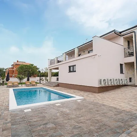 Villa Basilica Krnica