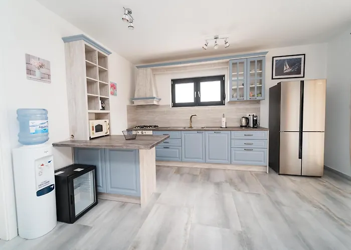 Basilica Villa Krnica