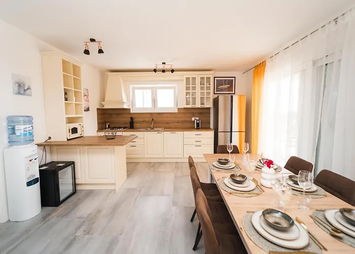 Basilica Villa Krnica