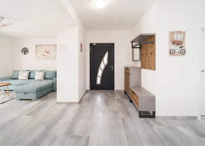 Villa Basilica Krnica