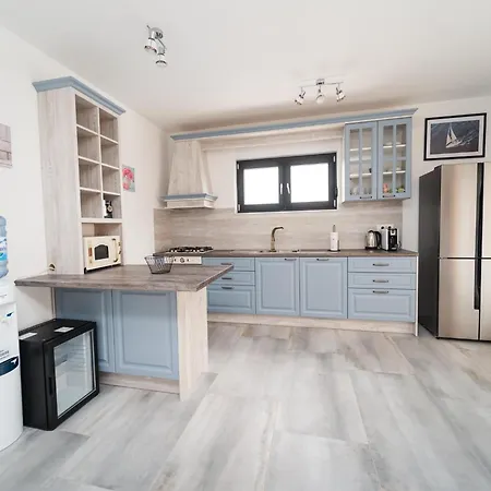 Basilica וילה קרניצה