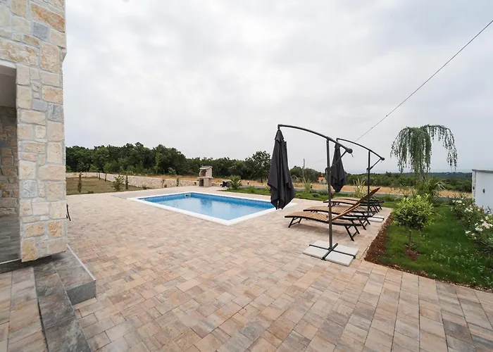 Basilica Villa Krnica