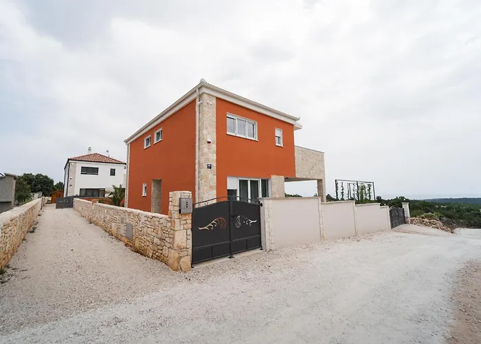 Basilica Villa Krnica