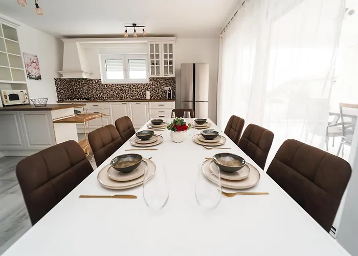 Villa Basilica Krnica