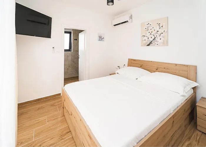 Basilica Villa Krnica